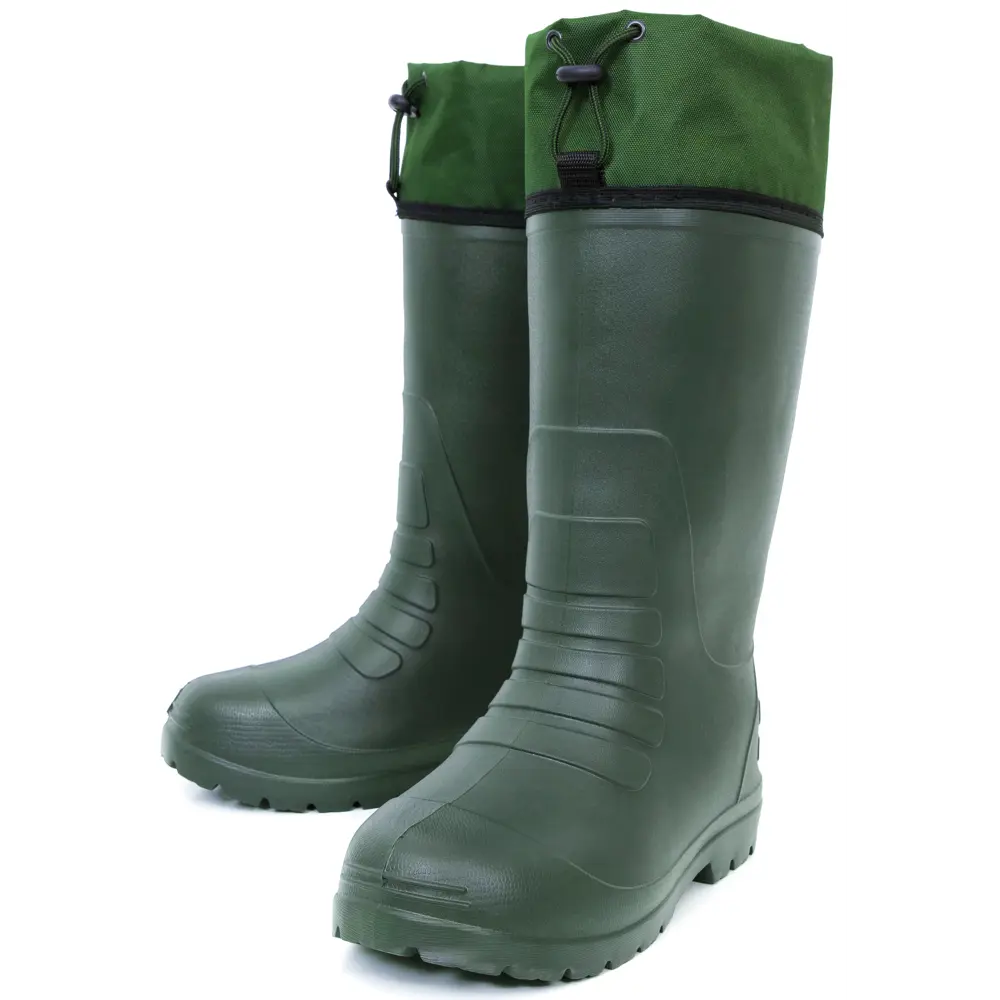 Сапоги унисекс DILWIS размер 46 STLM-2028145 - Вид №2