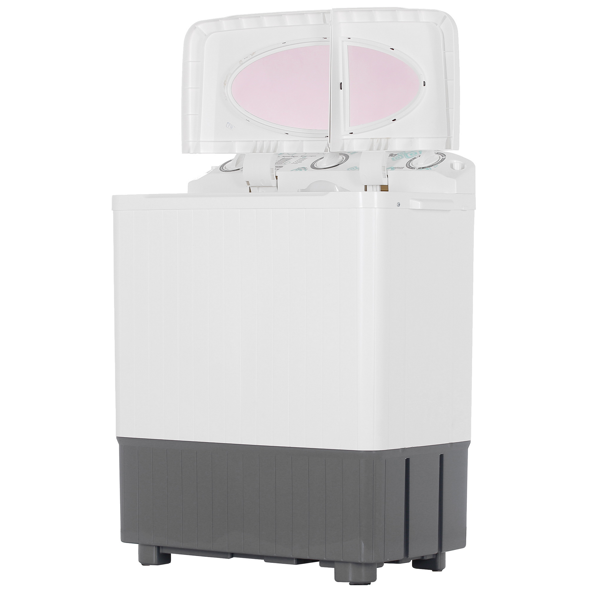 1022253 Стиральная машина Славда WS-60PET STDN-0009494 - Вид №4