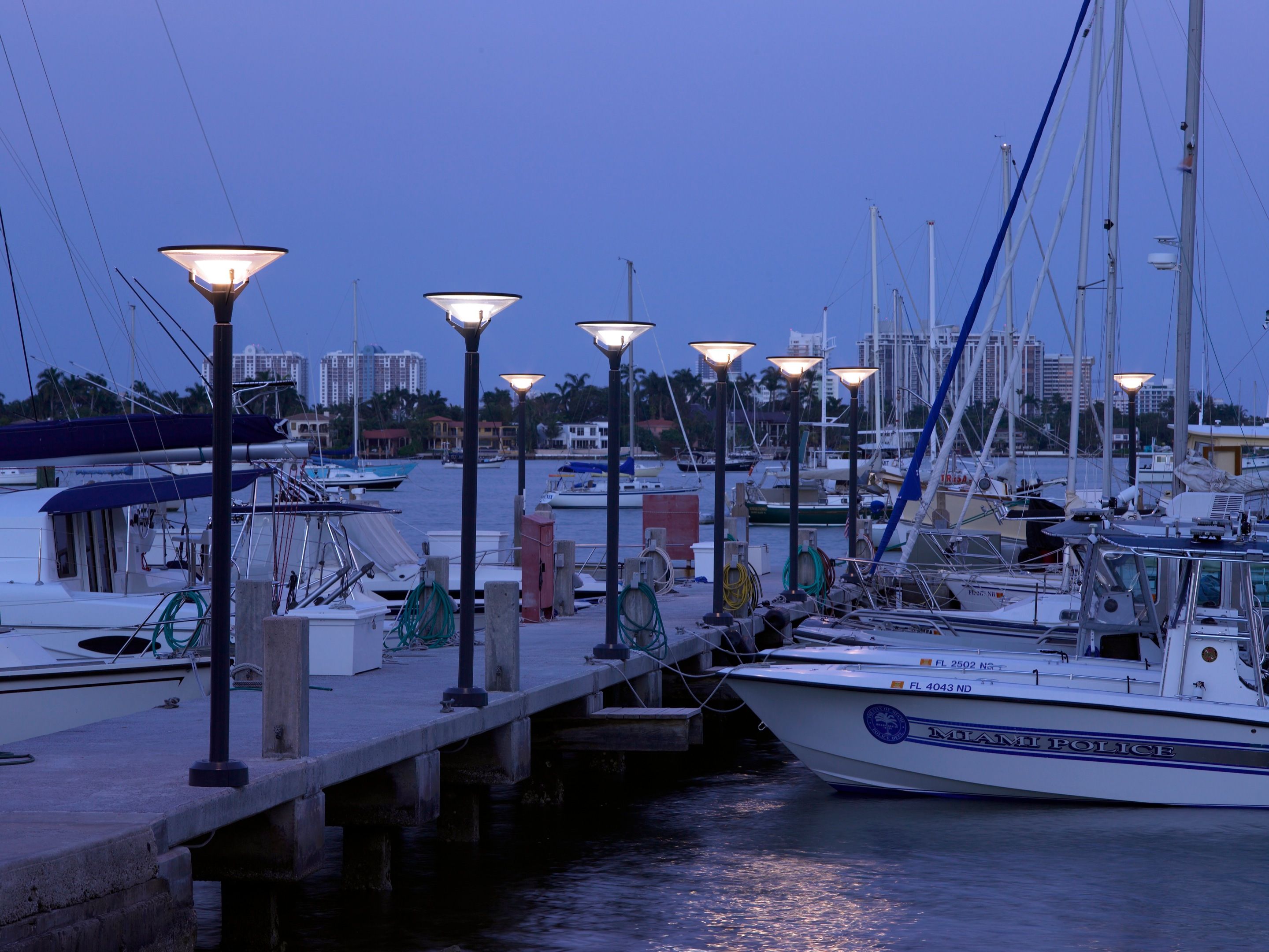 Светодиодная головка полюса KIPP ARCH-00085863 - Вид №60