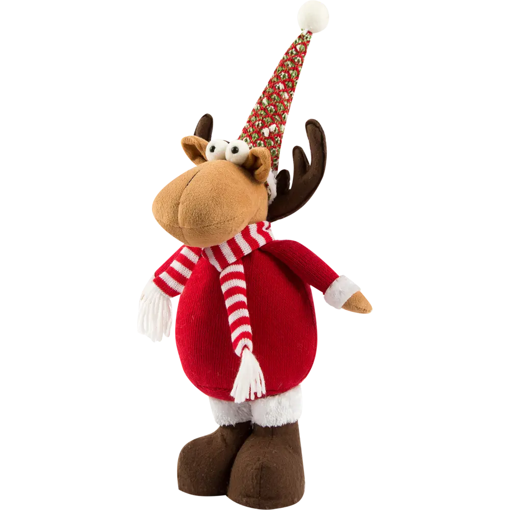 Декоративная фигура «Лось» Santreyd STLM-2119656 - Вид №1