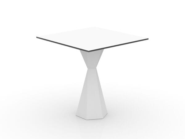 Обеденный стол HPL Vondom Vertex ARCH-00023610 - Вид №1