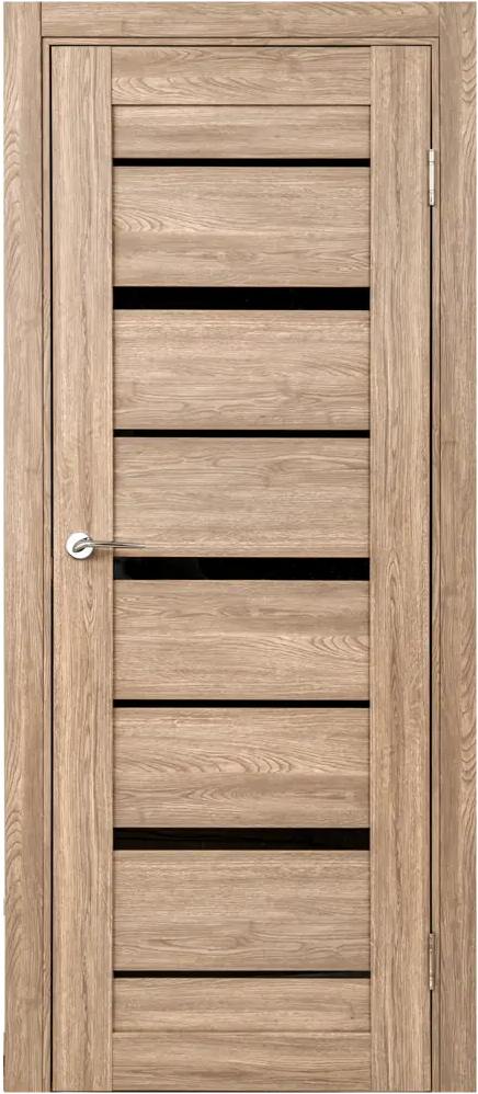 PORTIKA Межкомнатная дверь Тренто с матированным стеклом 89336958