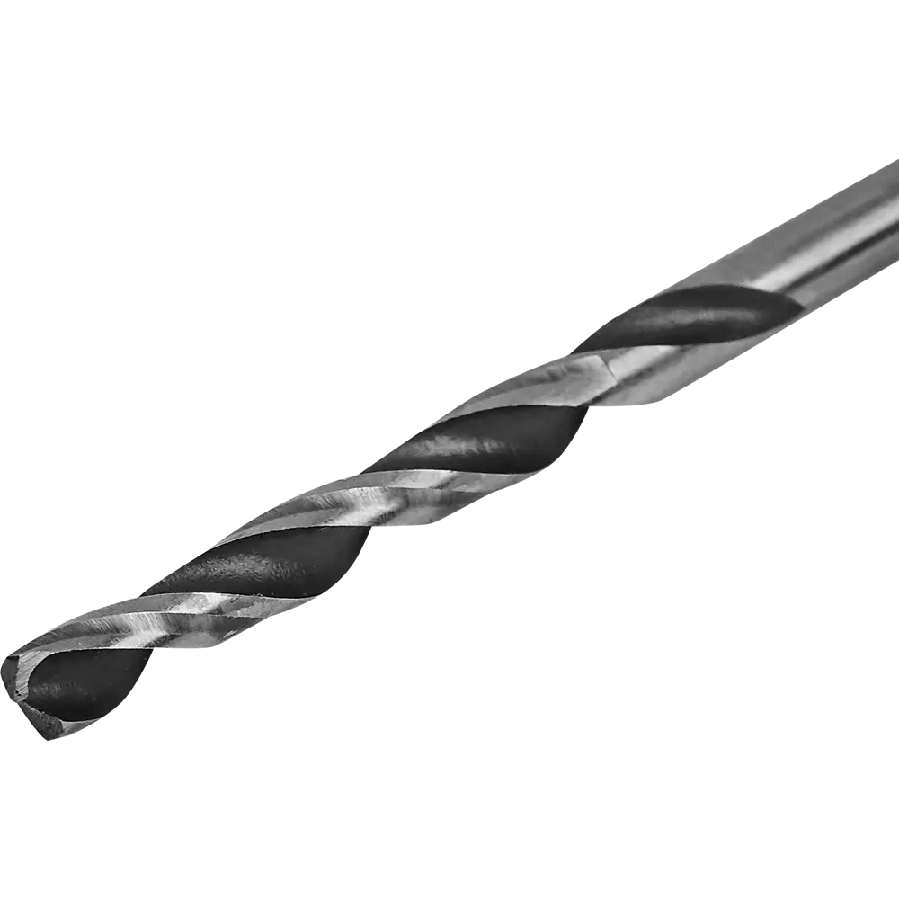 Сверло по металлу Bosch HSS Pointteq 4.2x43 мм BOSCH PROFESSIONAL STLM-2007083 - Вид №1