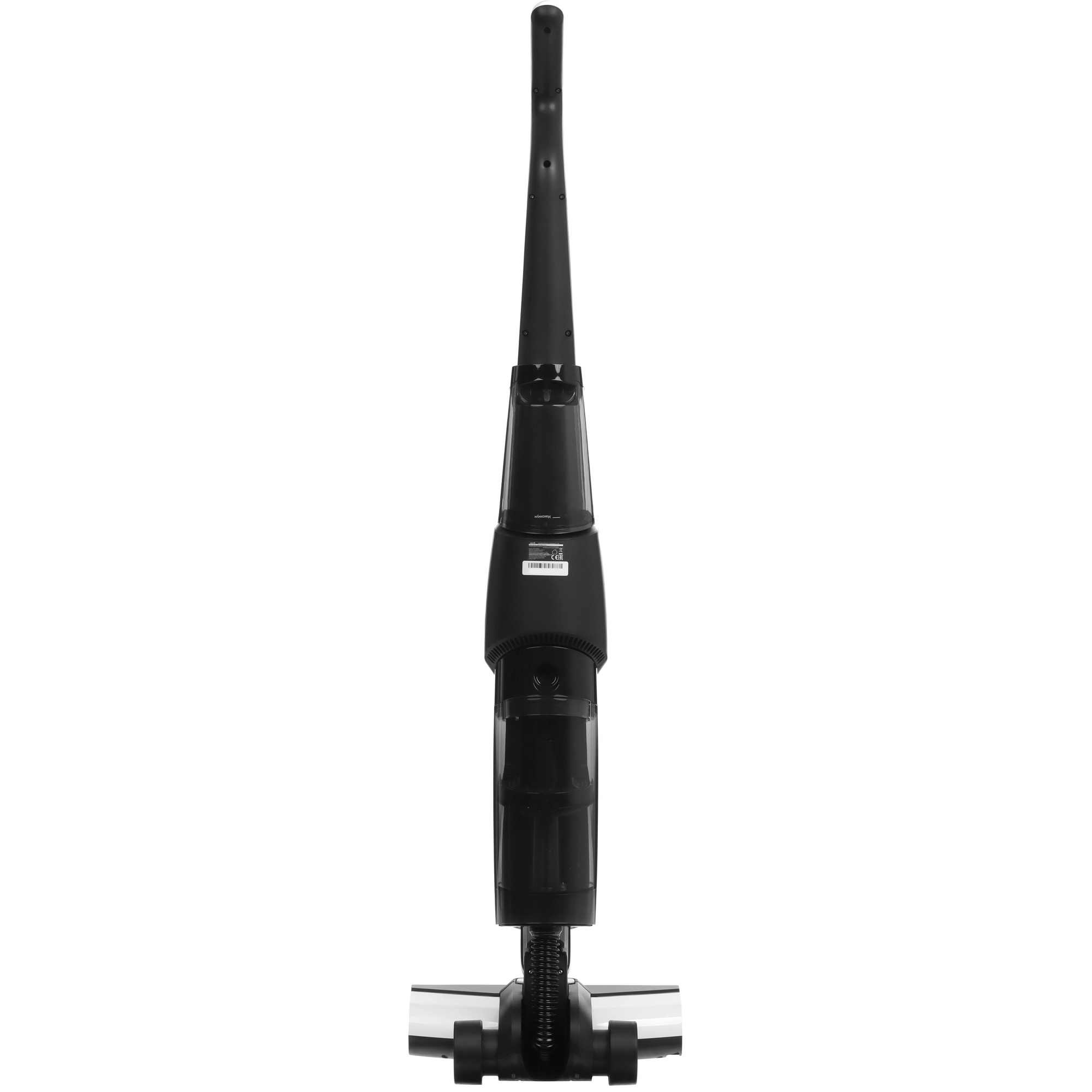 5463729 Моющий пылесос вертикальный   Deerma DEM-VX95W  черный STDN-0138786 - Вид №5
