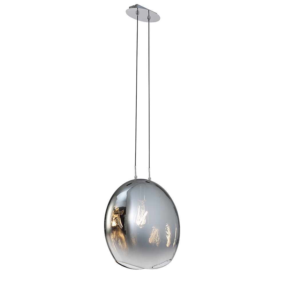 066521 Подвесной светильник Big Mantra Lens - Вид №10