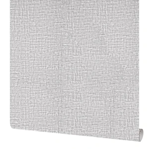 Обои самоклеящиеся серые 0.5 м М11