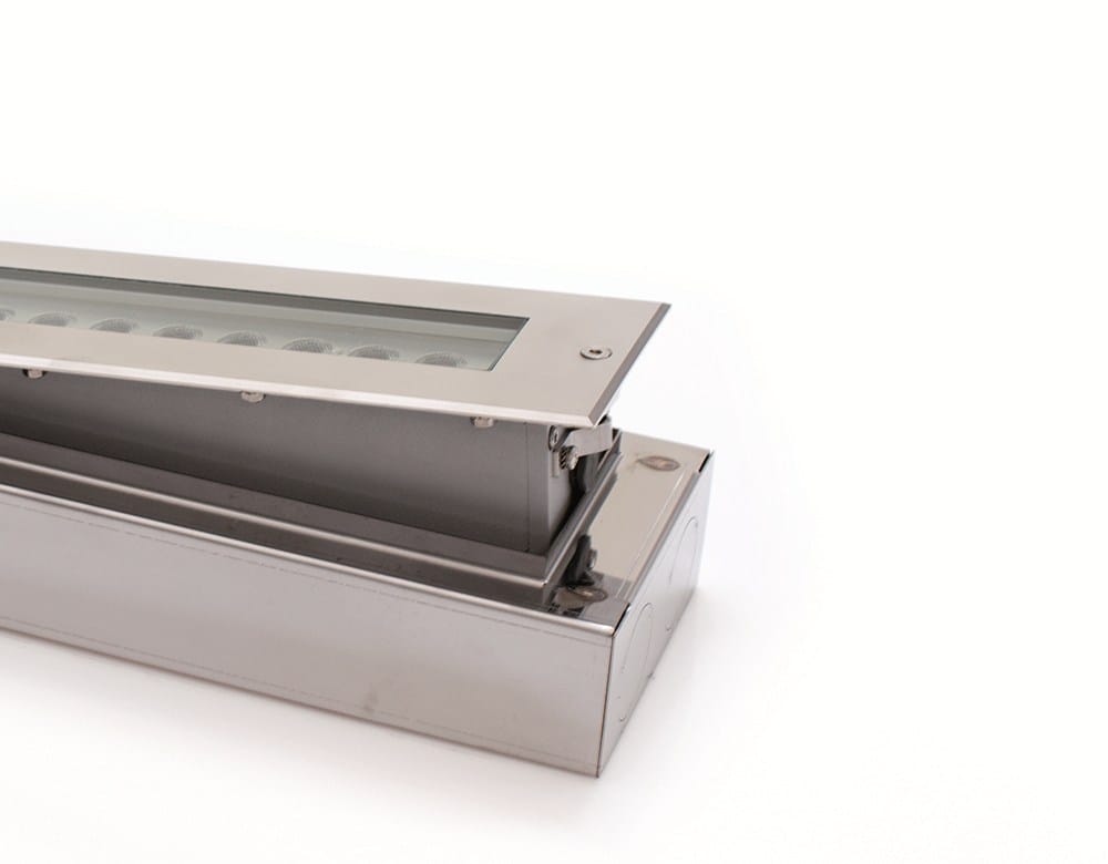 Алюминиевая напольная карта Platek Tetra ARCH-00030890 - Вид №13