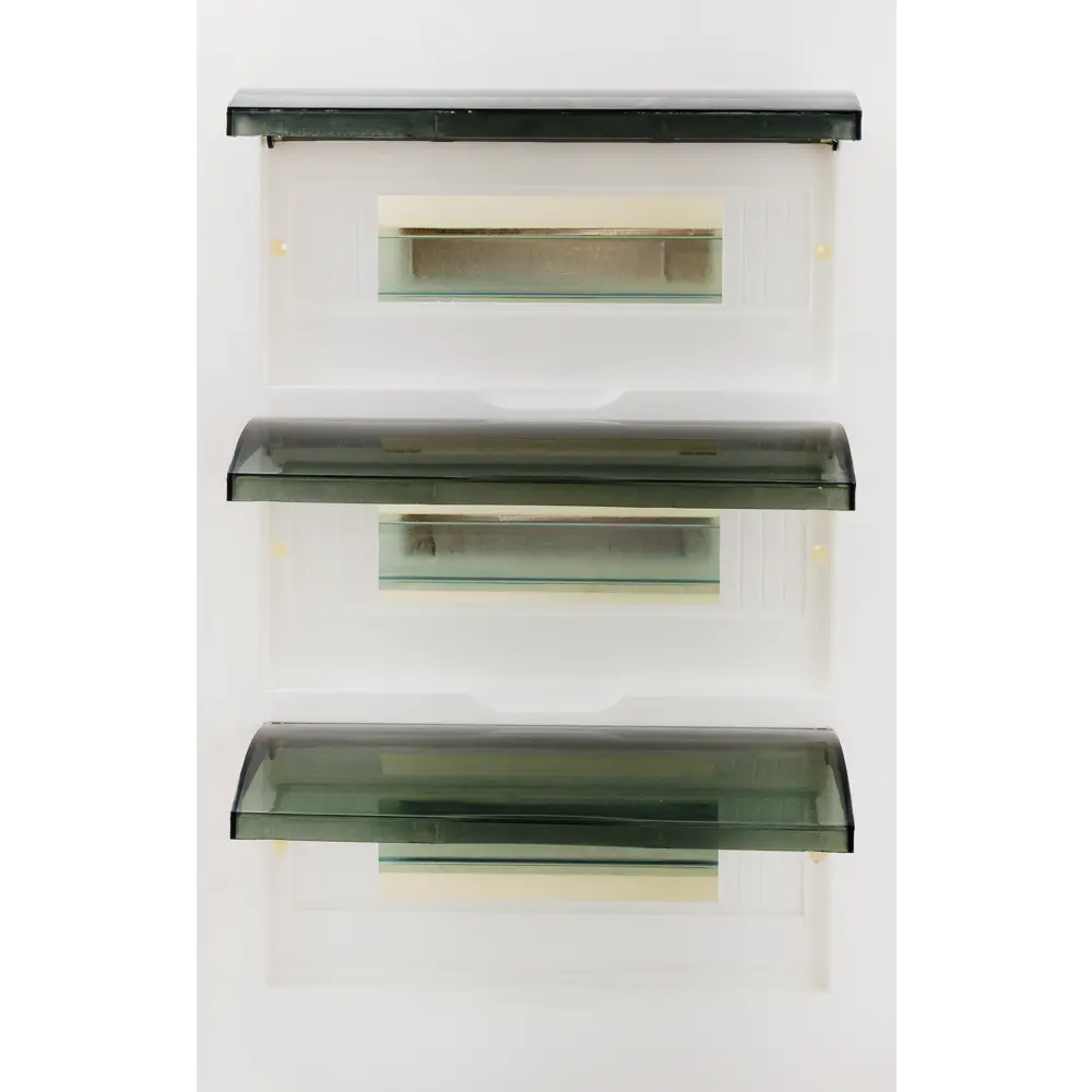 Щит Лезард Luxray ЩРВ-П-36 на 36 модулей LEZARD STLM-2110118 - Вид №2