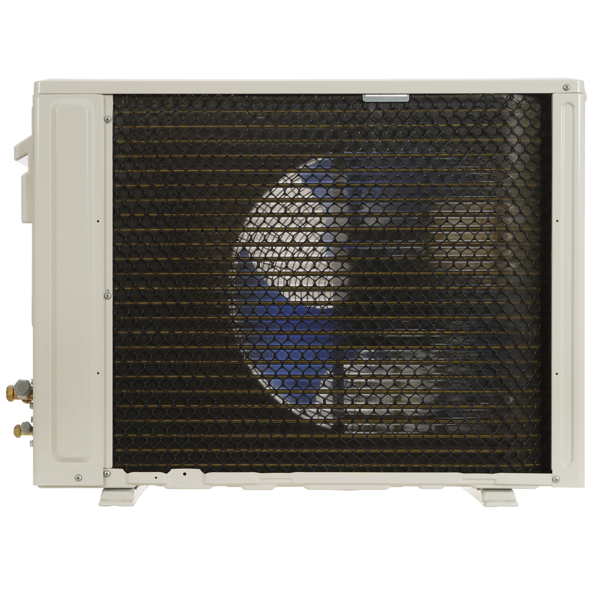 9974818 Кондиционер настенный сплит-система Lanzkraft LSWH-70FC1N/LSAH-70FC1N белый STDN-0092703 - Вид №8