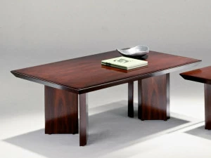 Dyrlund Стол / стол для переговоров из дерева