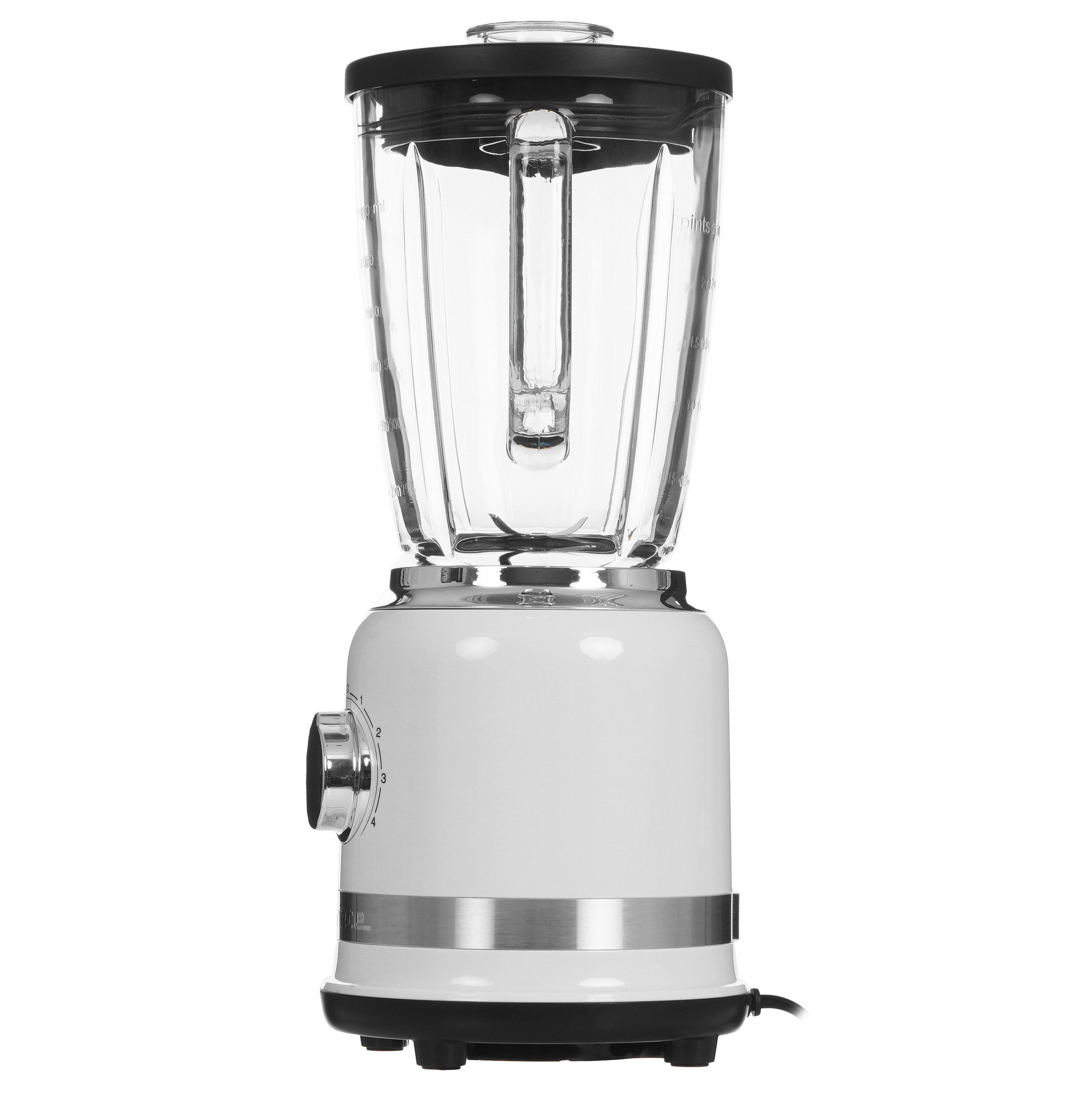 9267721 Блендер стационарный Ariete 0E-00077843 красный STDN-0103360 - Вид №2