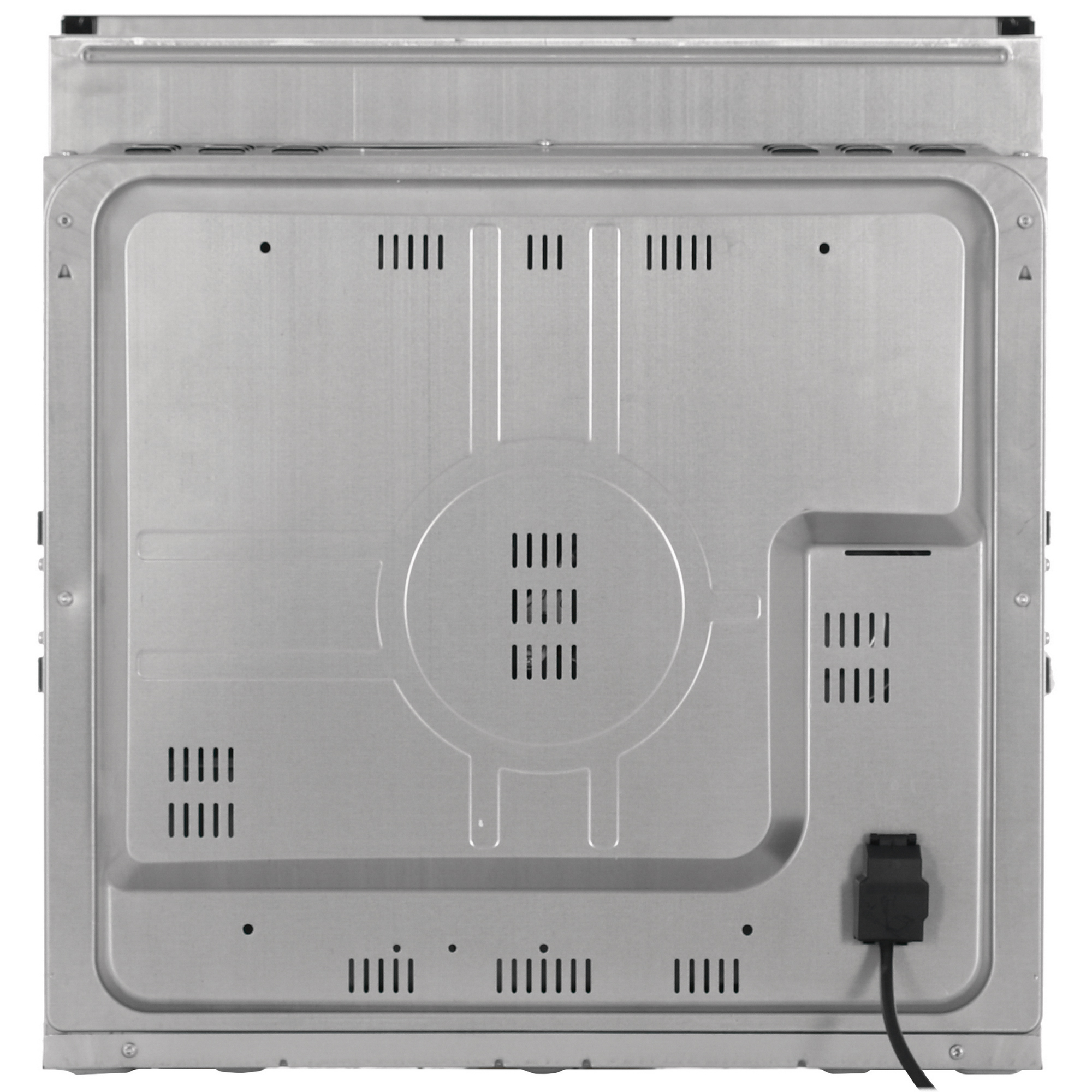 9047506 Электрический духовой шкаф Eigen BO-GCK1W белый STDN-0089108 - Вид №8