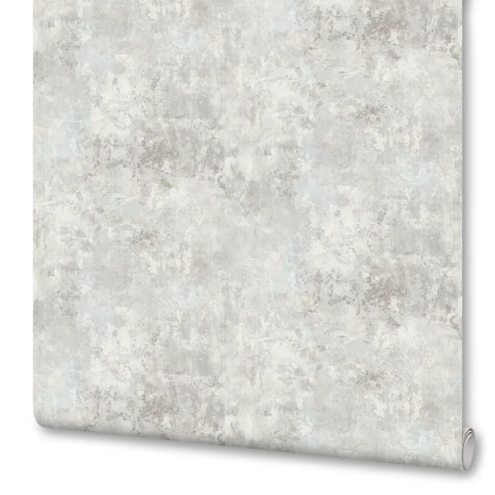 Обои флизелиновые Inspire Spirit темно-серые 1.06 м Smoke 6 STLM-2092083