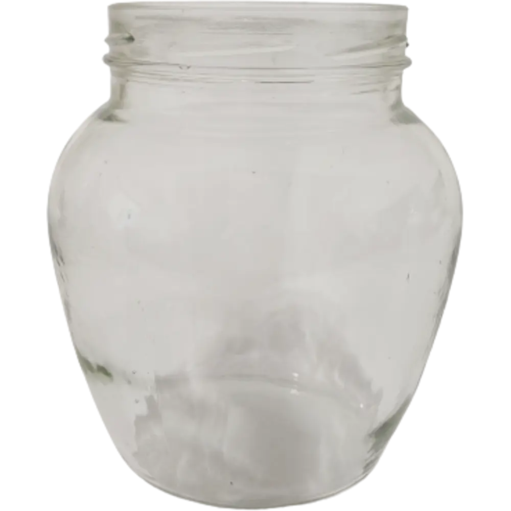 Банка стеклянная ТО-100 Фонарь v1.5 л ø14.2 h16 см Santreyd STLM-2168135 - Вид №1
