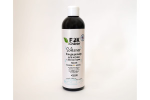 16421520 Кондиционер для кожи с маслом норки Softener Mink OIL 500 мл 518M Fox Chemie