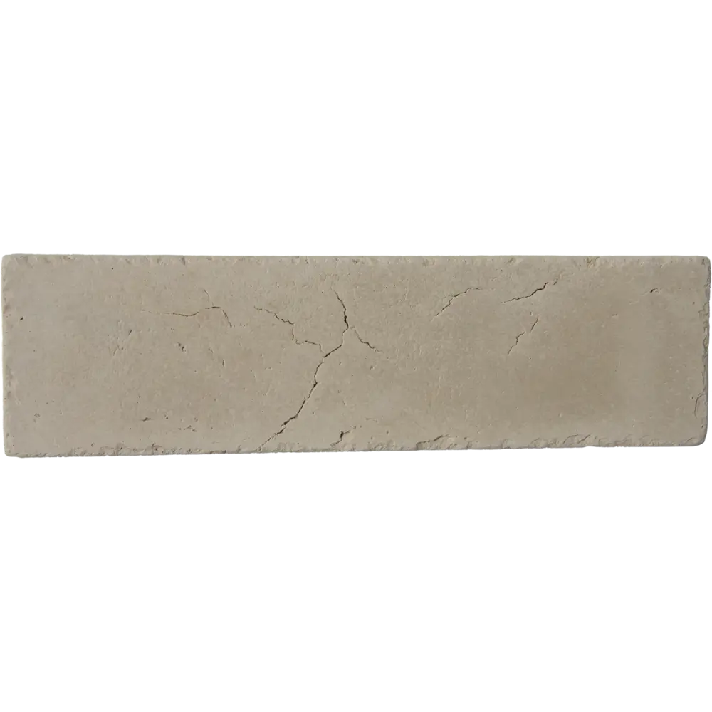 Камень искусственный White Hills Терамо Брик бежевый 1.34 м² STLM-2179751 - Вид №1
