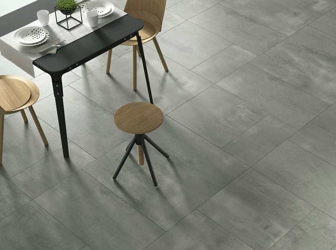 Пол / керамогранит с эффектом цемента Imola CREATIVE CONCRETE ARCH-00080222 - Вид №13