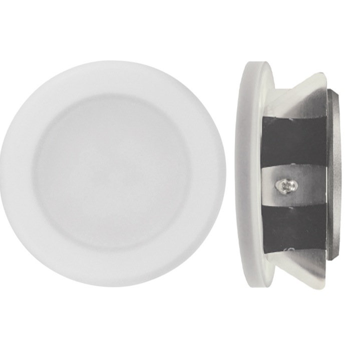 064709 Встраиваемый светильник C0084 Mantra Metacrilato  - Вид №2