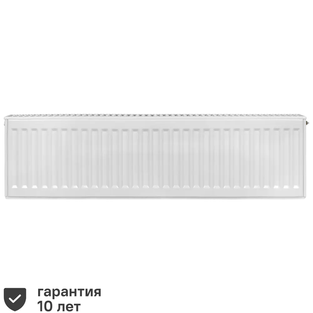 Радиатор панельный Kermi Profil FTV220301601R2Y 22 300x1600 нижнее правое подключение сталь белый STLM-2115732