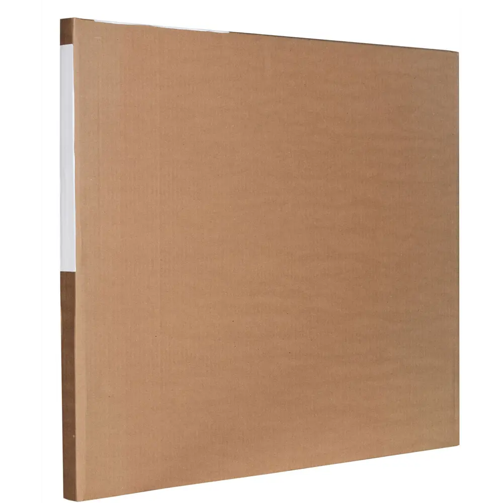 Полка для шкафа 40x33x3.1 см KONSENSA ЛДСП цвет белый Отсутствует STLM-2136145 - Вид №6