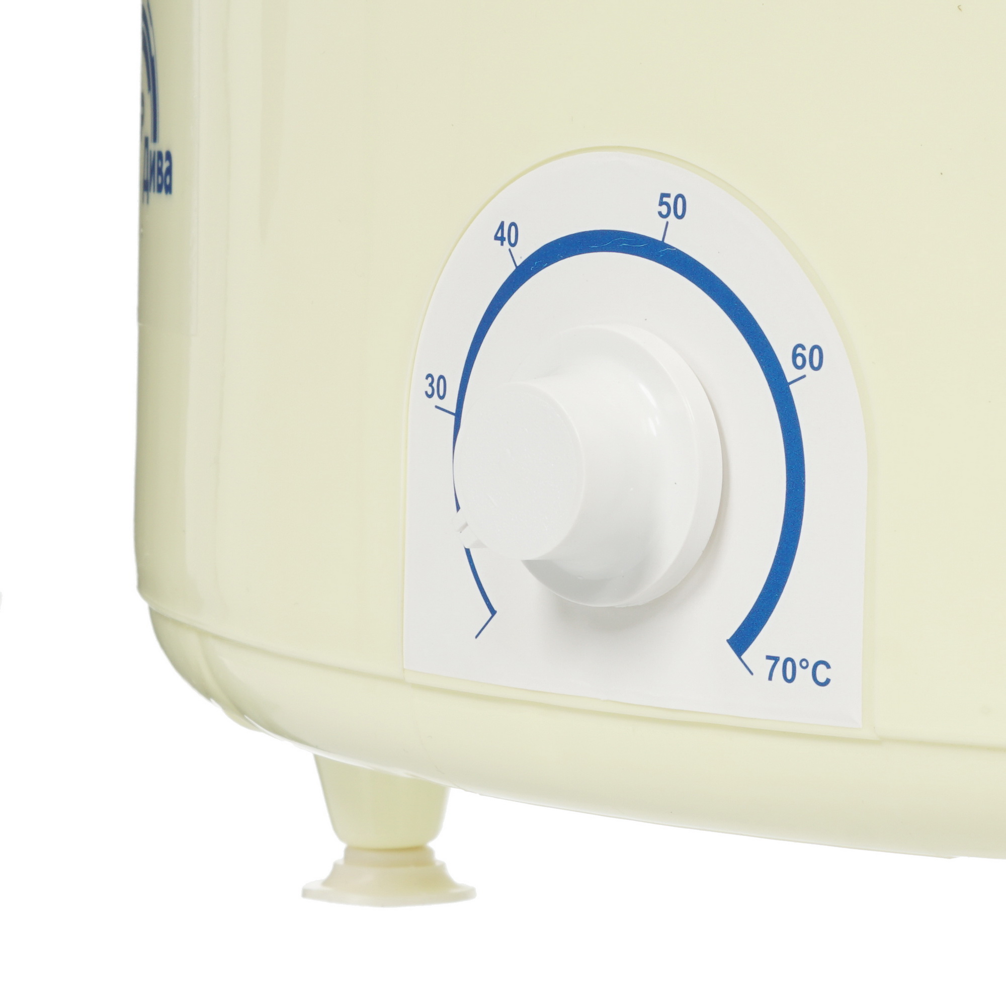 8122382 Сушилка для овощей и фруктов Ротор Дива СШ-007-10 белый STDN-0004437 - Вид №3