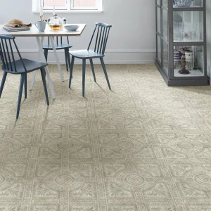 Линолеум «Аркадия» 21 класс 2.5 м цвет серый