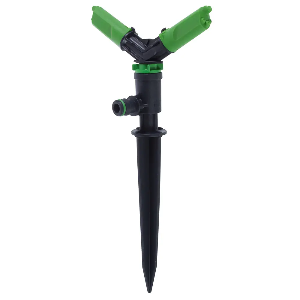 Дождеватель для полива круговой Geolia, 50 (м²) STLM-2086204