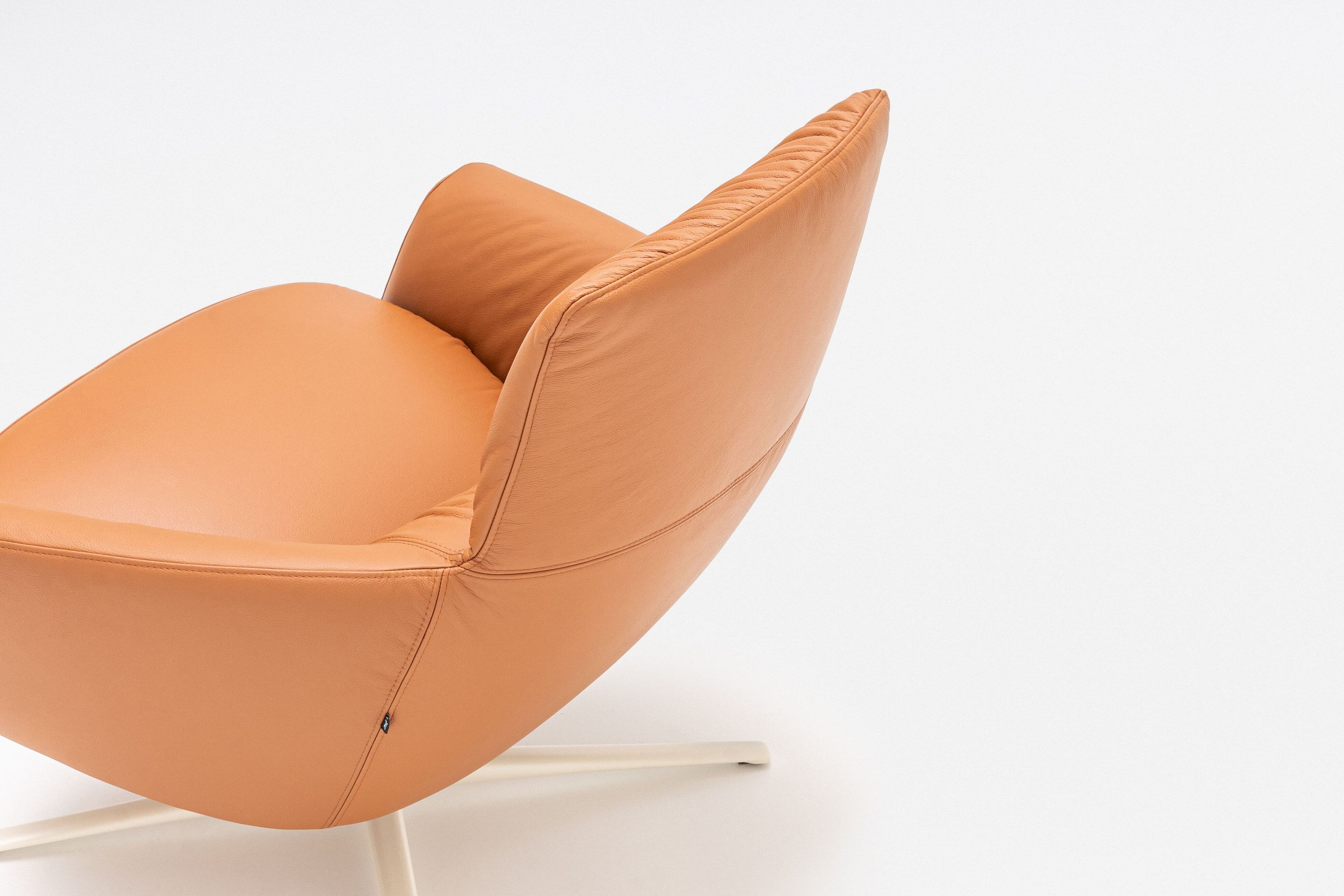 Кожаное кресло с подлокотниками MDD TORO ARCH-00035448 - Вид №21