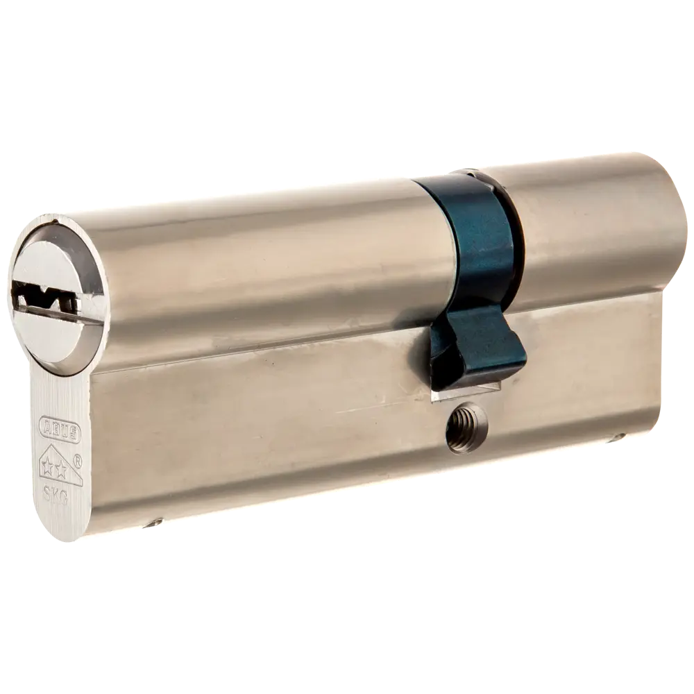 Цилиндр ABUS D12 NIS с защитой от взлома 30+55 мм 82732434 D 12 STLM-0034923