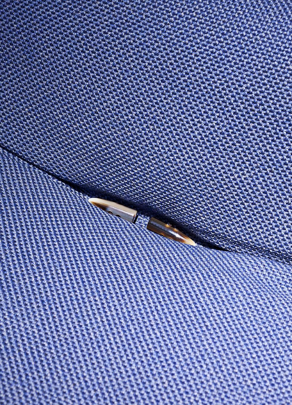 Садовое кресло из красного дерева Exteta 10th ARCH-00096617 - Вид №3