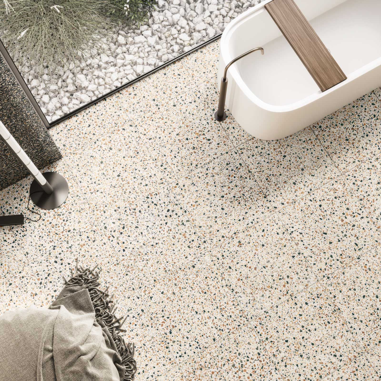 Пол / керамогранит Ceramiche Caesar CiViC ARCH-00112481 - Вид №3