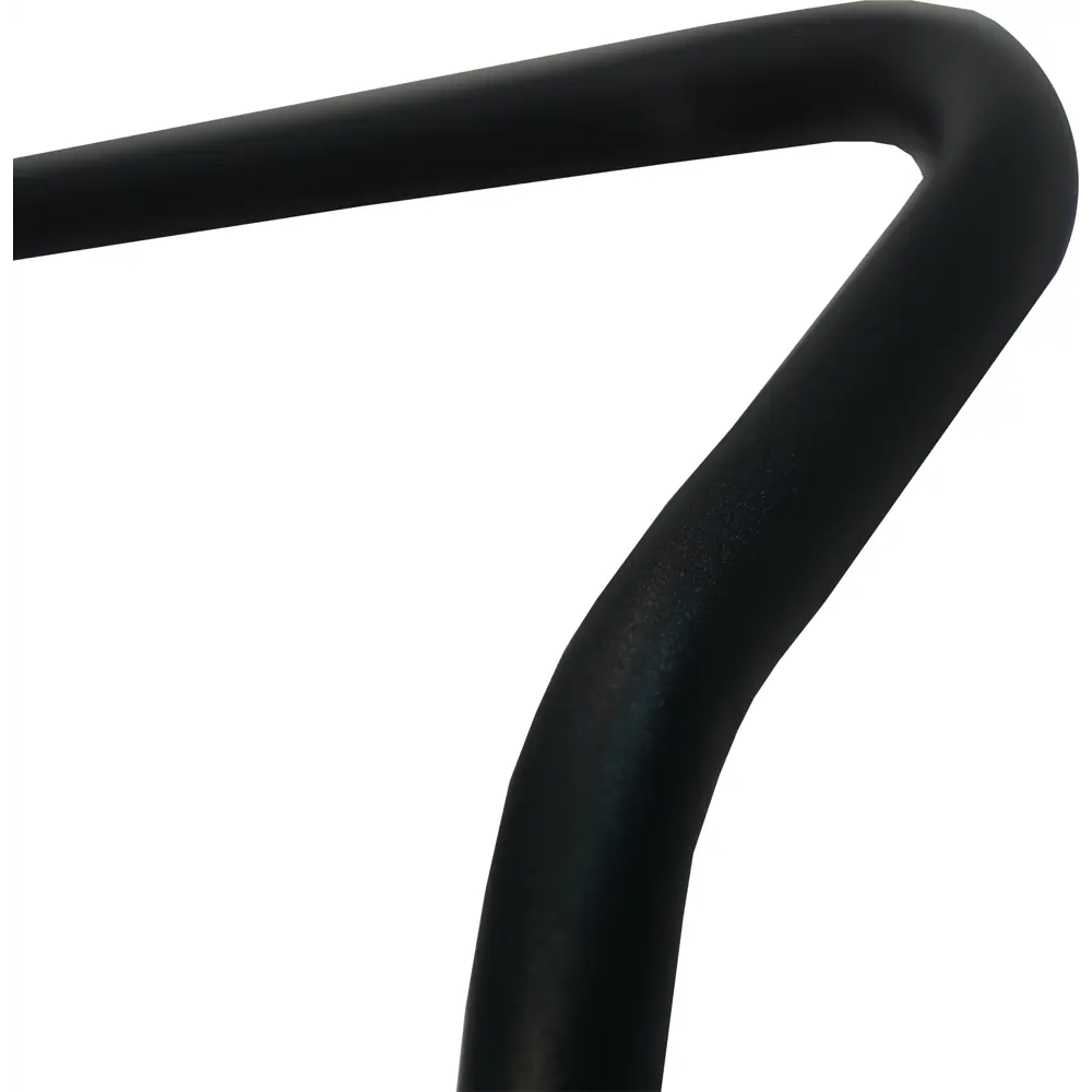 Скрепер для снега Павловская Заря Prof 78 см полипропилен с черенком STLM-2198053 - Вид №3