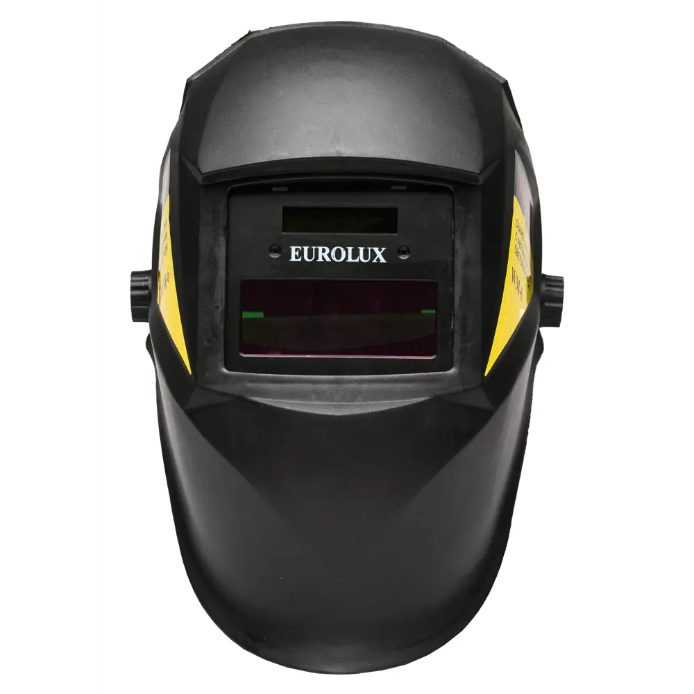 Маска сварщика хамелеон Eurolux WM-6 STLM-2132273 - Вид №3