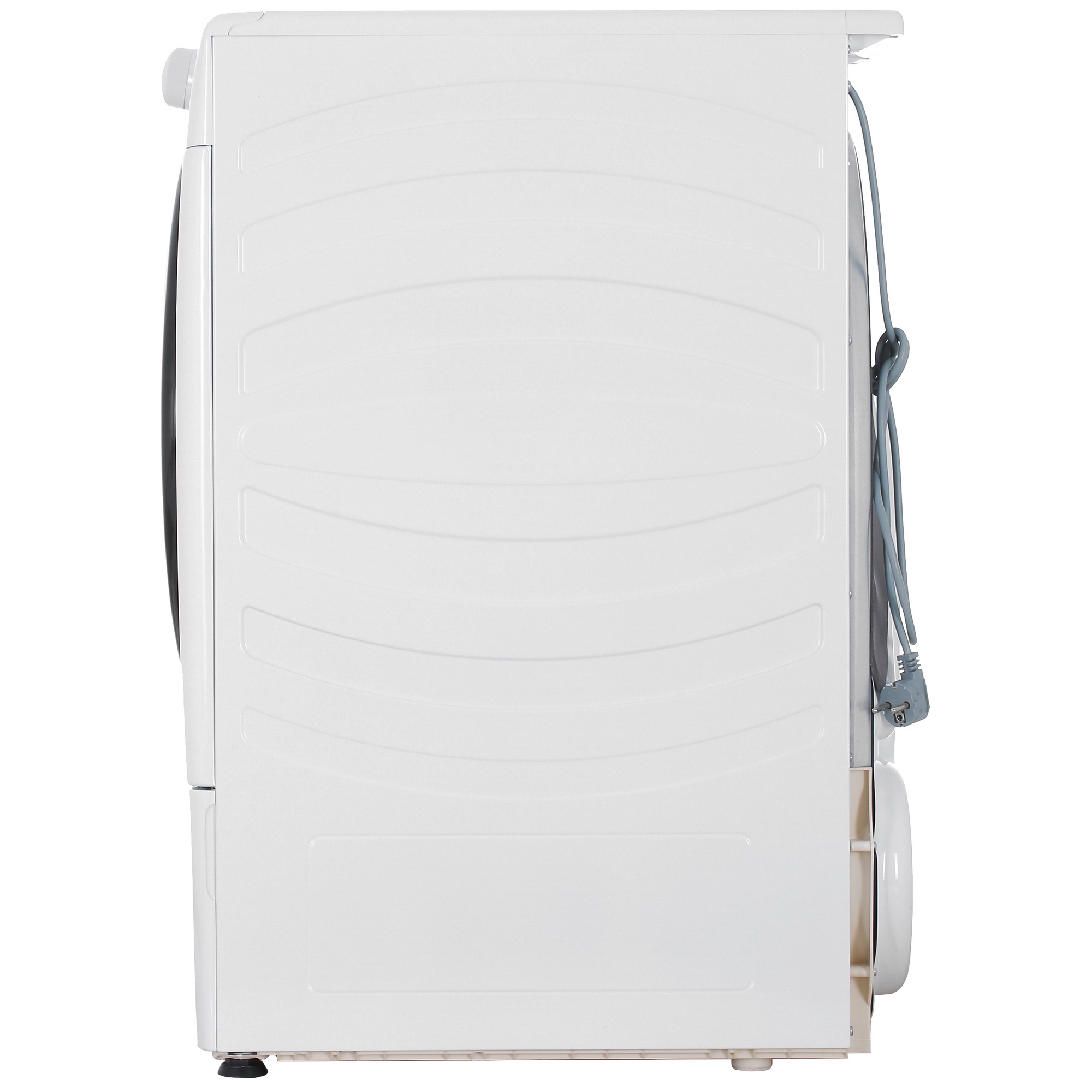 9074320 Сушильная машина Candy CSE C10DBGX-07 белый STDN-0148938 - Вид №2