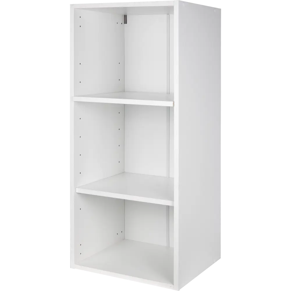 Каркас навесной 30x92x35 см, ЛДСП, цвет белый DELINIA STLM-2078093