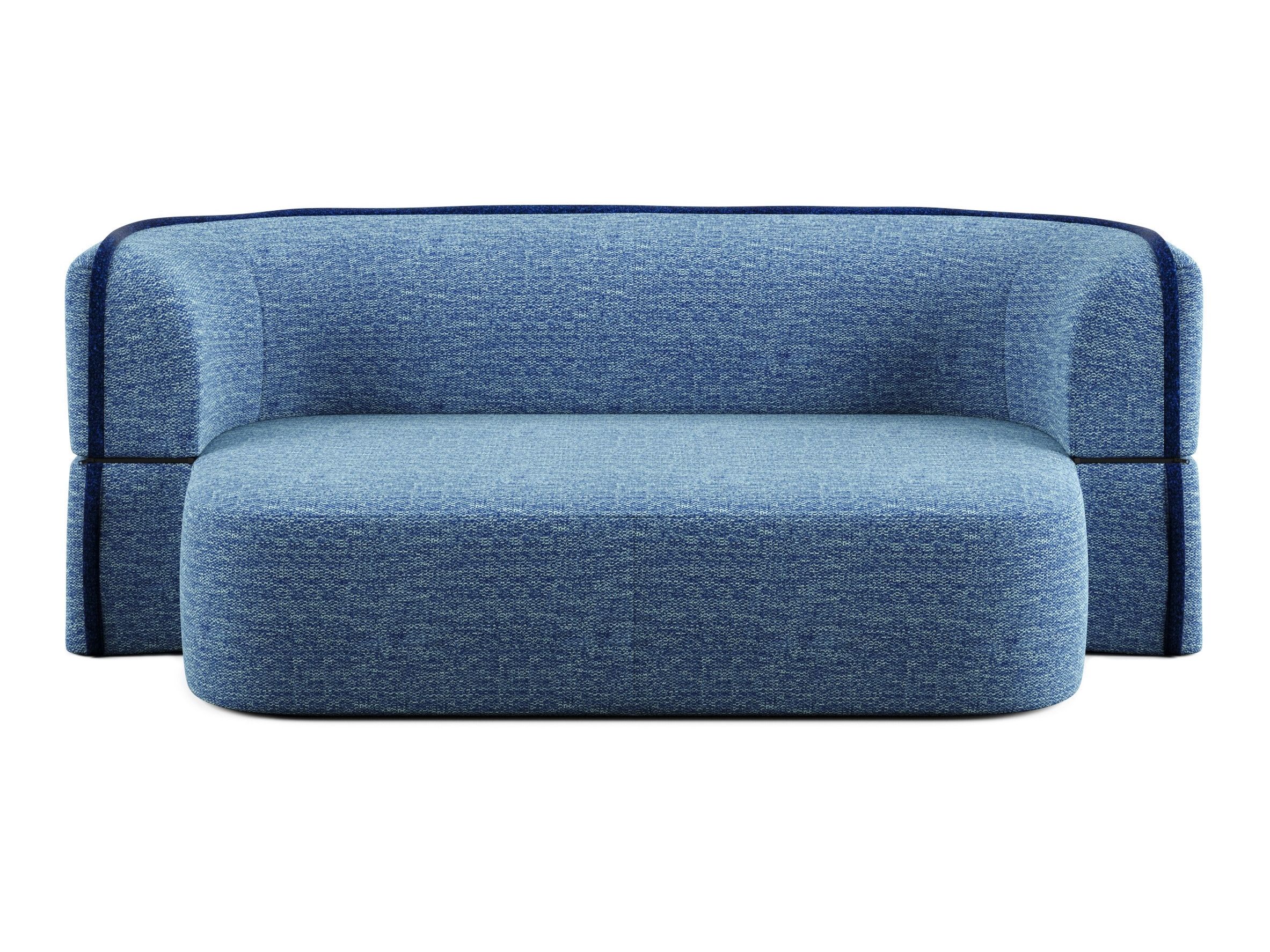 Ткань диван Liu Jo Living Collection ARCH-00088466 - Вид №3