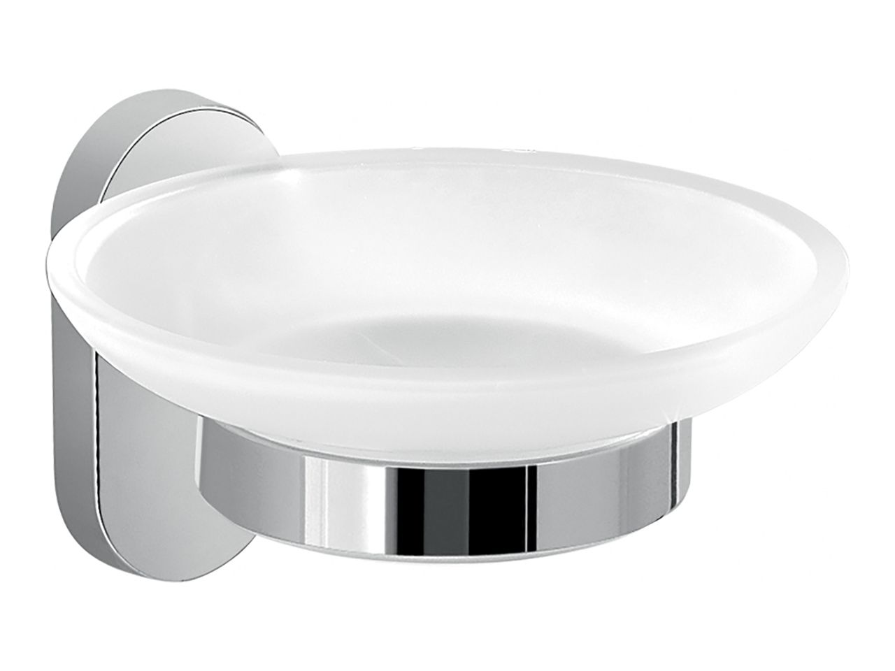 Настенная мыльница GEDY Febo ARCH-00018936