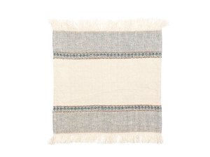 Льняная салфетка