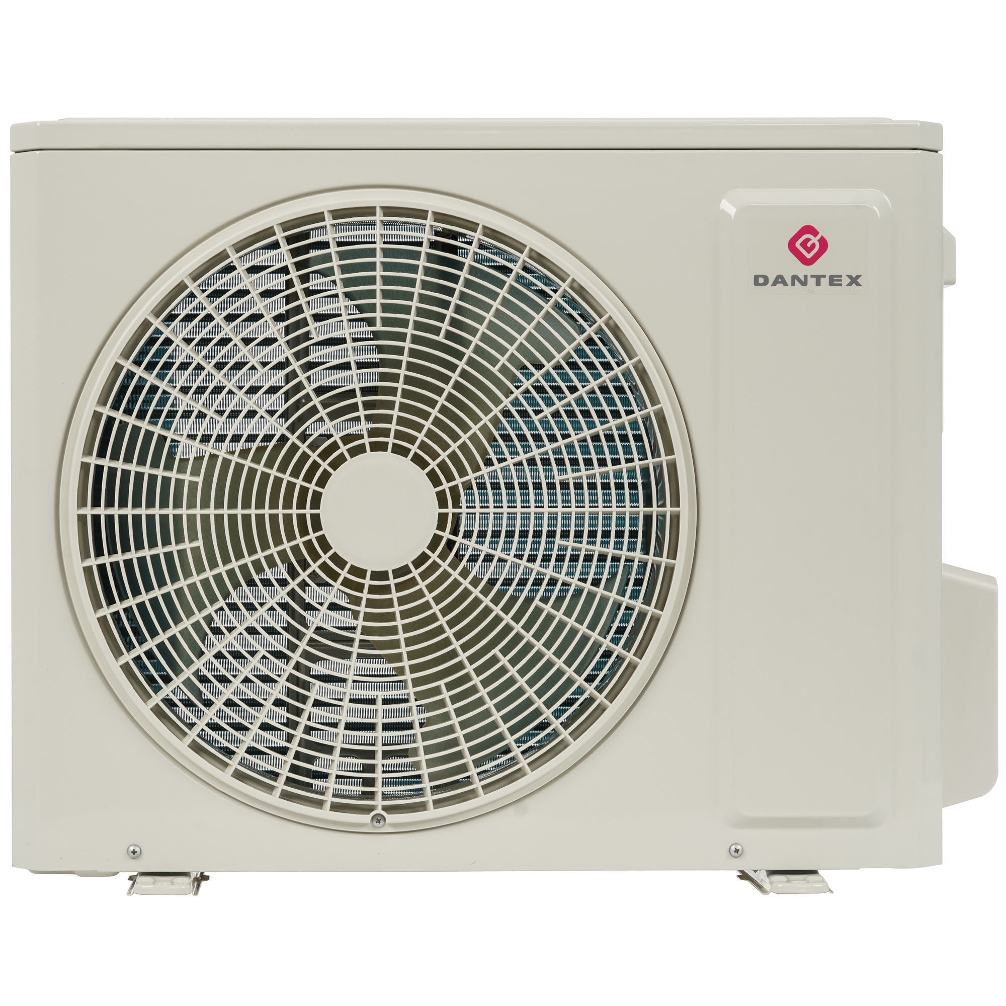 9986555 Кондиционер настенный сплит-система Dantex RK-12SAG/RK-12SAGE белый STDN-0145266 - Вид №4