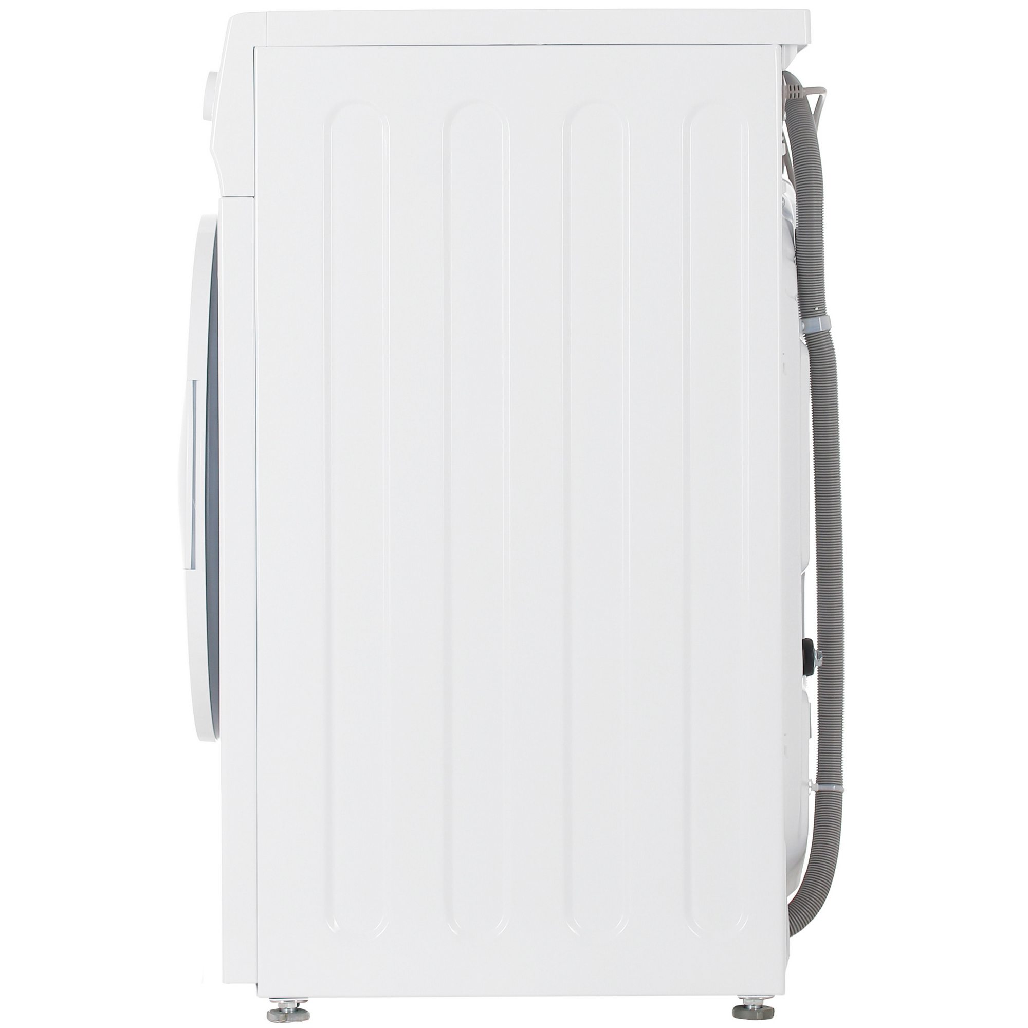 5352649 Стиральная машина KRAFT KF-MD8144W белый STDN-0019010 - Вид №2