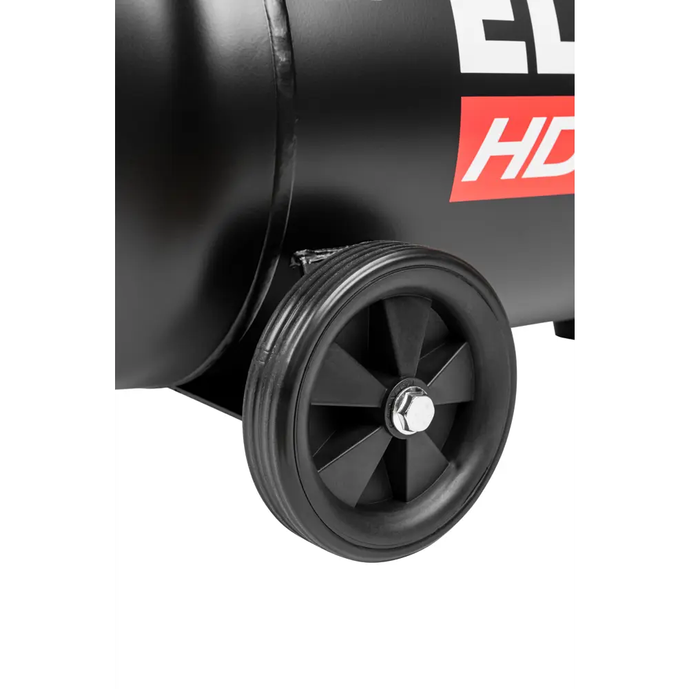 Компрессор сетевой поршневой безмасляный Elitech HD ACF 500-50S, 50 л 500 л/мин STLM-2023416 - Вид №3