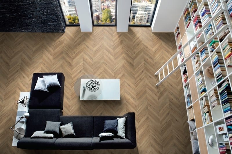 Ламинат Virag Floors Ламинированный пол - pavimenti in laminato ARCH-00067376 - Вид №1