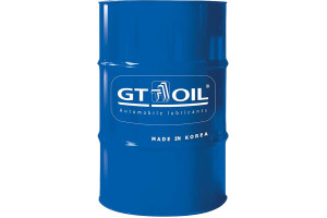 15984361 Масло Gear Oil, SAE 80W-90, API GL-4, 200 л 8809059408247 GT OIL