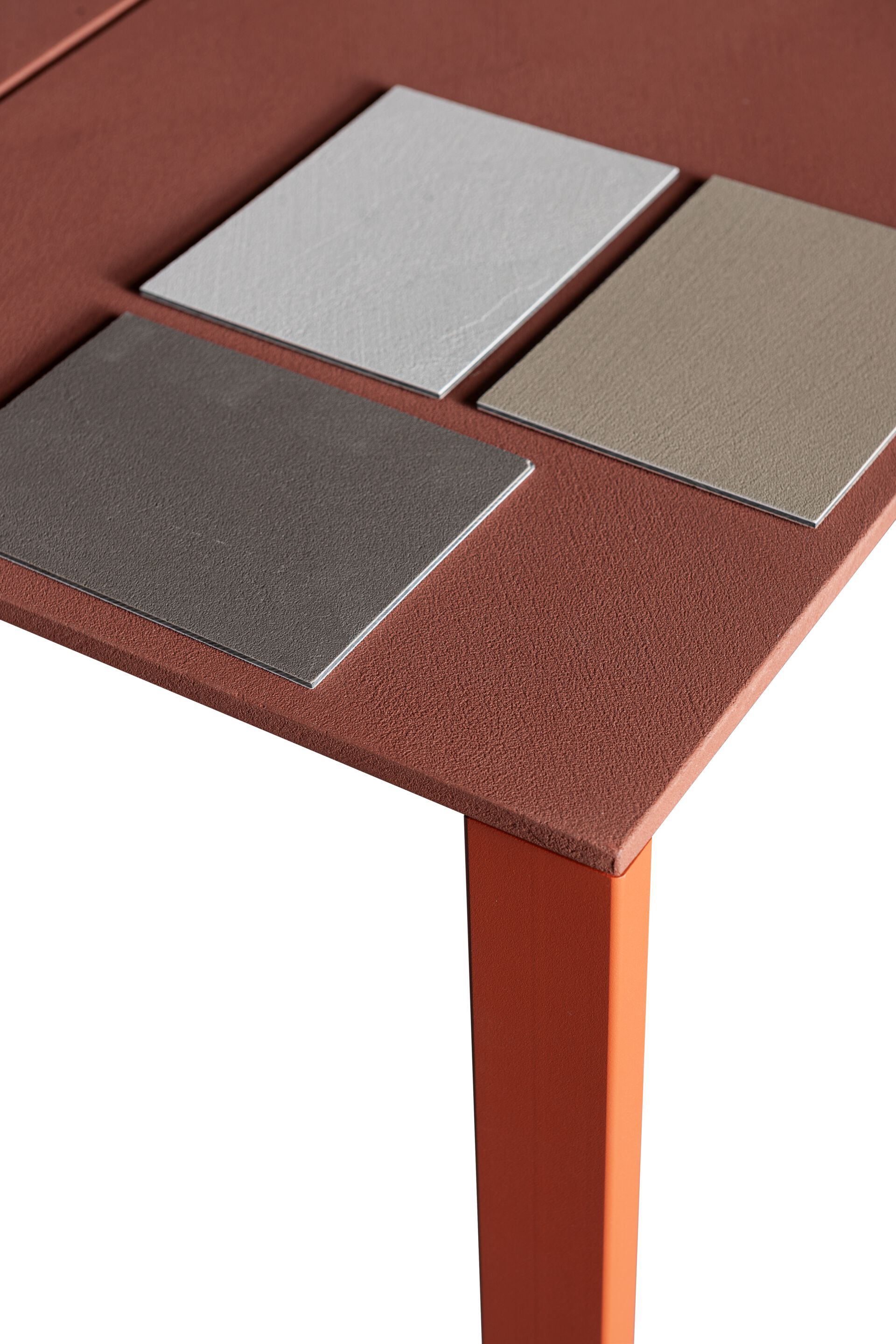 Ламинированный стол Kristalia Be-Easy ARCH-00047361 - Вид №5