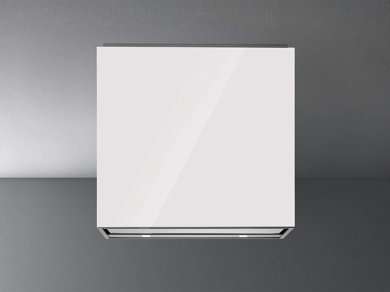 Островная вытяжка с активированным углем со встроенным освещением Falmec дизайн ARCH-00052804 - Вид №1