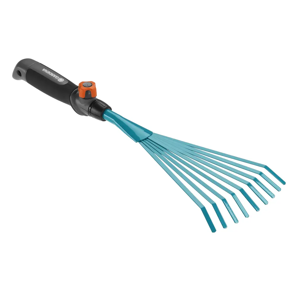 Набор ручных инструментов Gardena Comfort 3 предмета STLM-2106658 - Вид №2