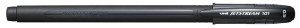 444495 Шариковая ручка "Jetstream" SX-101-05 черная 0.5 Uni