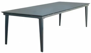Vermobil Выдвижной прямоугольный садовый стол из металла Mogan Mg2600