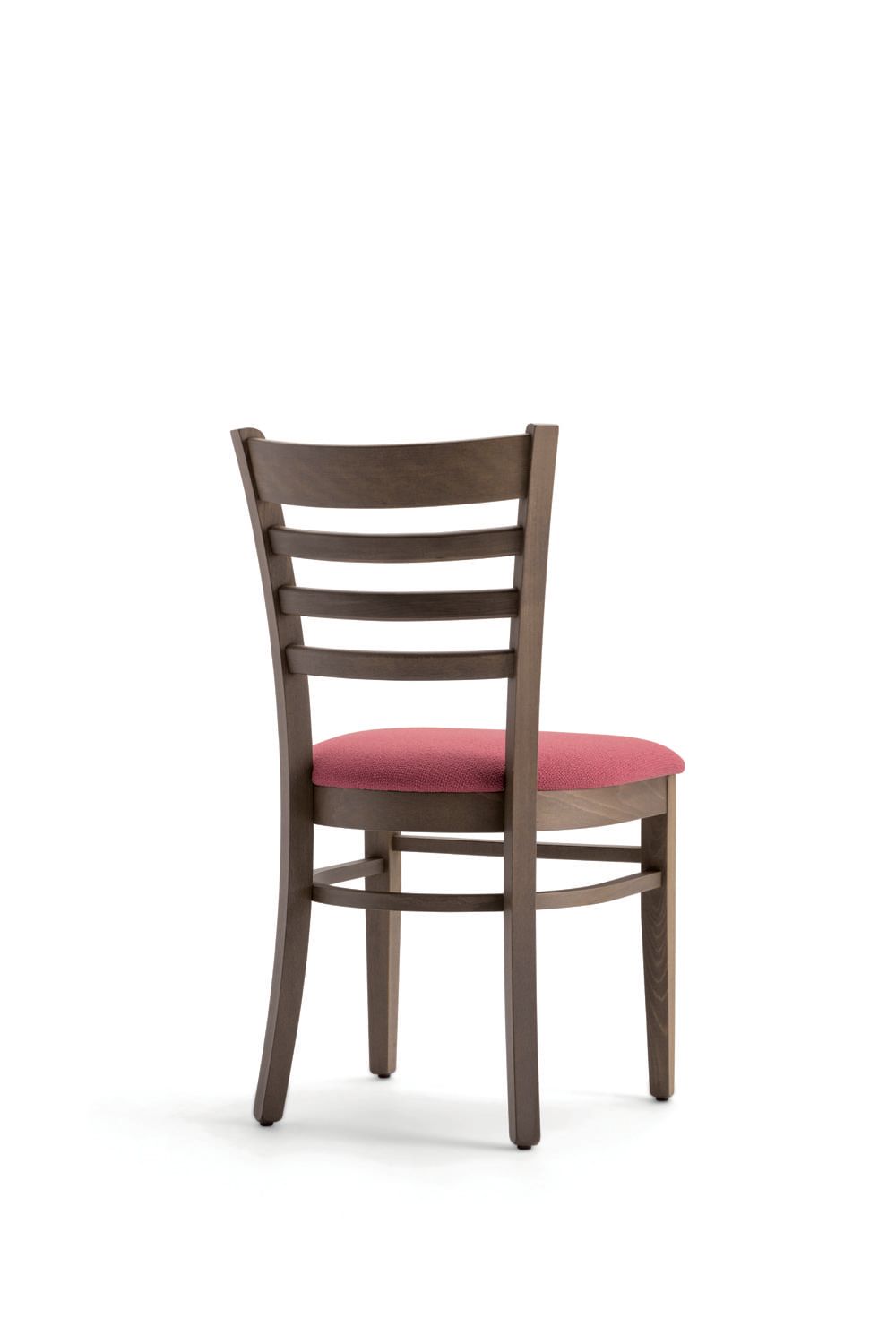 Стул из бука с мягким сиденьем Palma Америка ARCH-00125349 - Вид №1