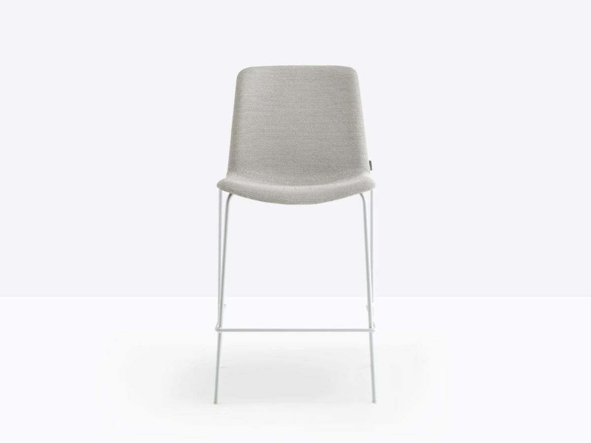 Штабелируемый мягкий стул Pedrali Tweet ARCH-00122790 - Вид №1